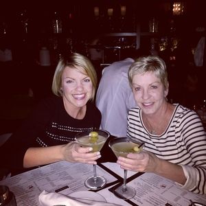 Meet your Posher, Sue